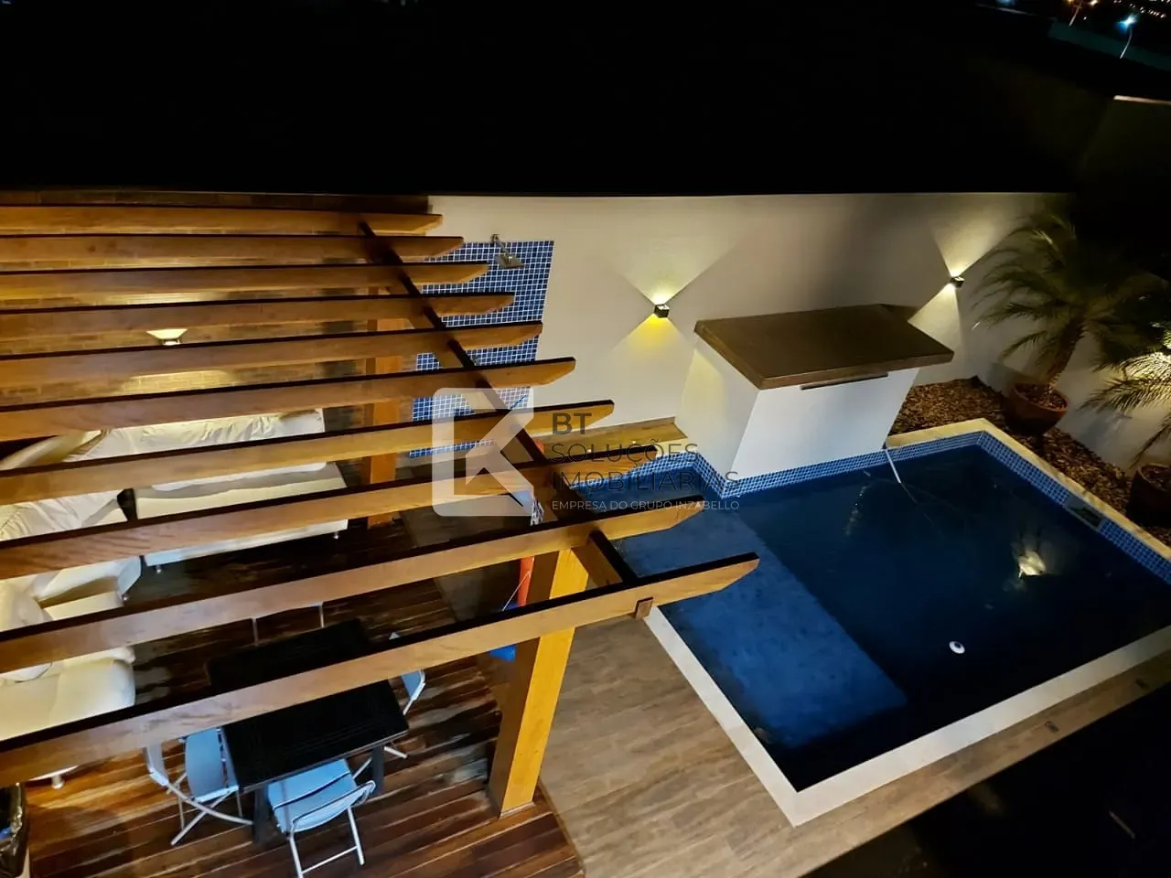 Sobrado, 3 quartos, 253 m² - Foto 12