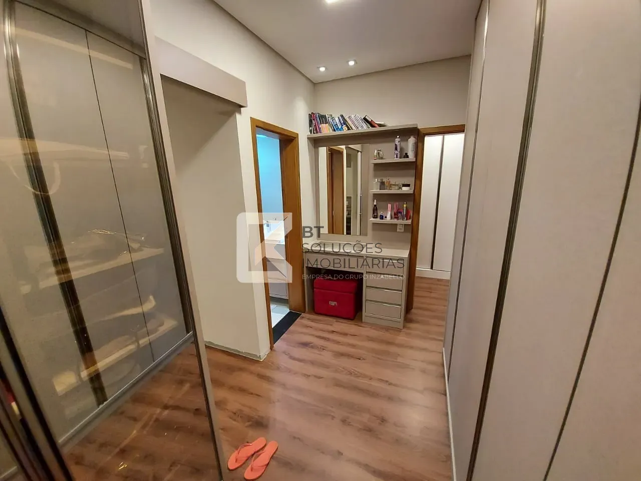 Sobrado, 3 quartos, 253 m² - Foto 17