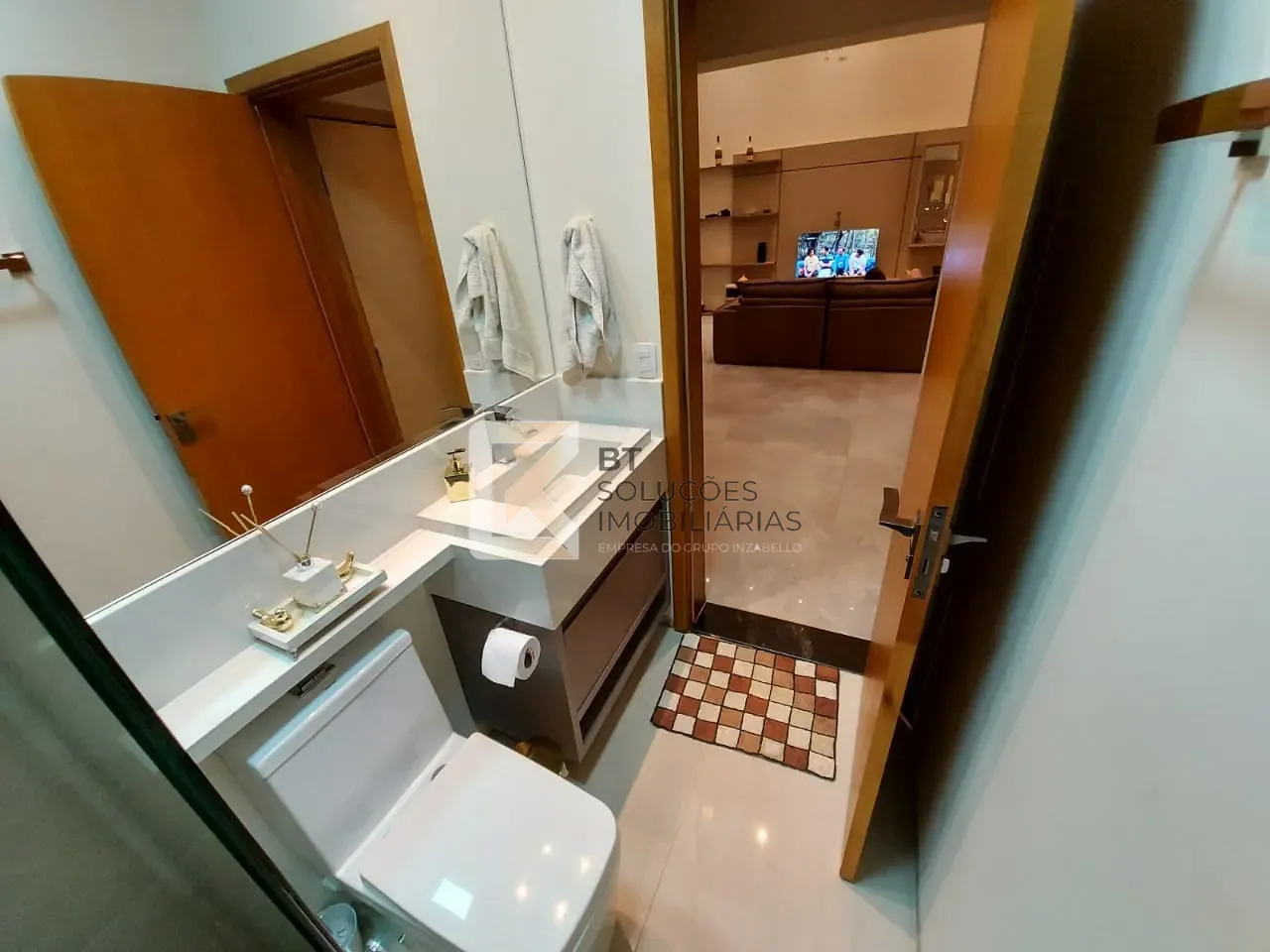 Sobrado, 3 quartos, 253 m² - Foto 10