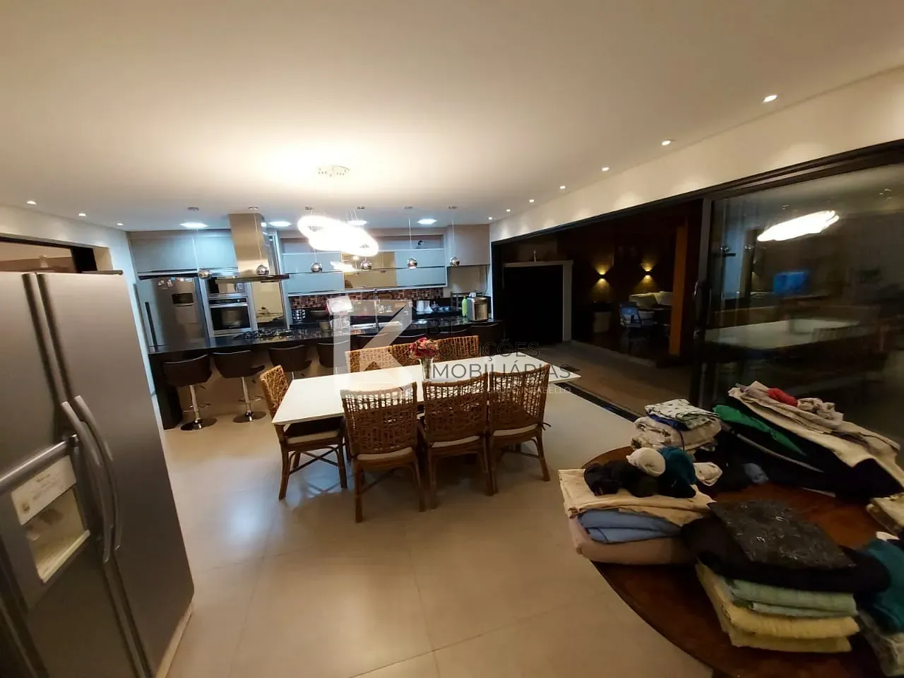 Sobrado, 3 quartos, 253 m² - Foto 7