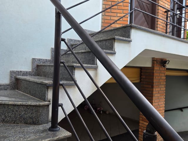 Sobrado 3 quartos e 5 banheiros, à venda, no bairro Vila Matilde em São Paulo