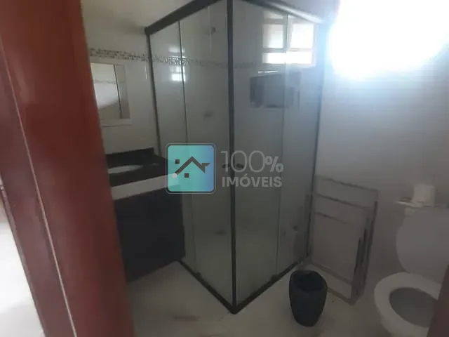 Sobrado com 175m² 3 quartos e 3 banheiros, à venda ou para alugar, no bairro Residencial Cambui em São José dos Campos