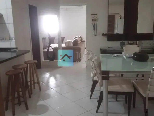 Sobrado com 175m² 3 quartos e 3 banheiros, à venda ou para alugar, no bairro Residencial Cambui em São José dos Campos