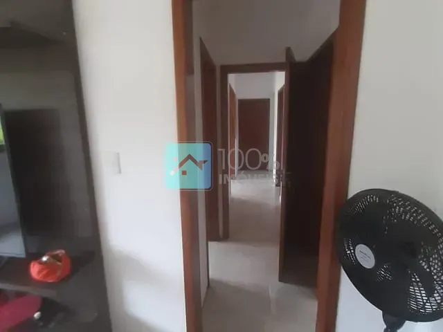 Sobrado com 175m² 3 quartos e 3 banheiros, à venda ou para alugar, no bairro Residencial Cambui em São José dos Campos