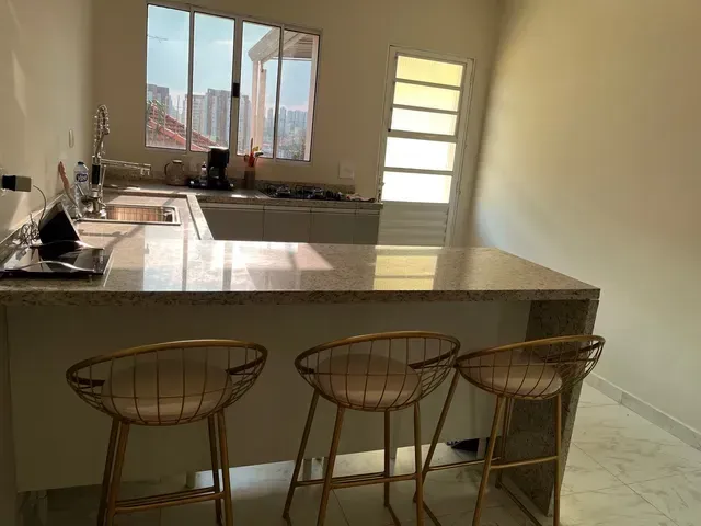 Foto do Sobrado - Sobrado Reformado à venda, Vila Paiva, São Paulo, SP | Cimad Imobiliária