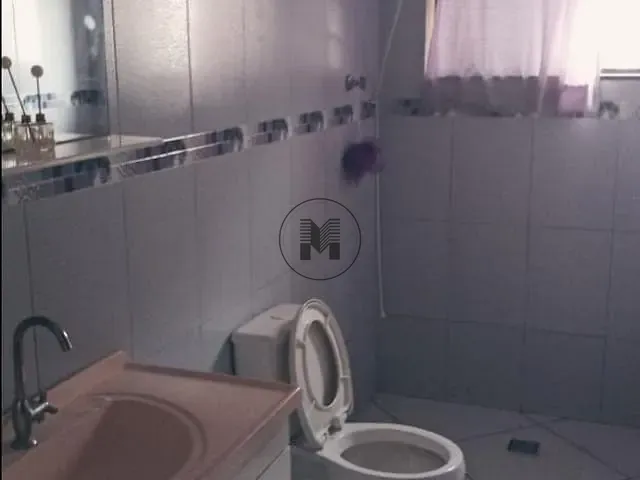 Sobrado com 165m² 2 quartos e 2 banheiros, à venda, no bairro Vila Mariana em Aparecida