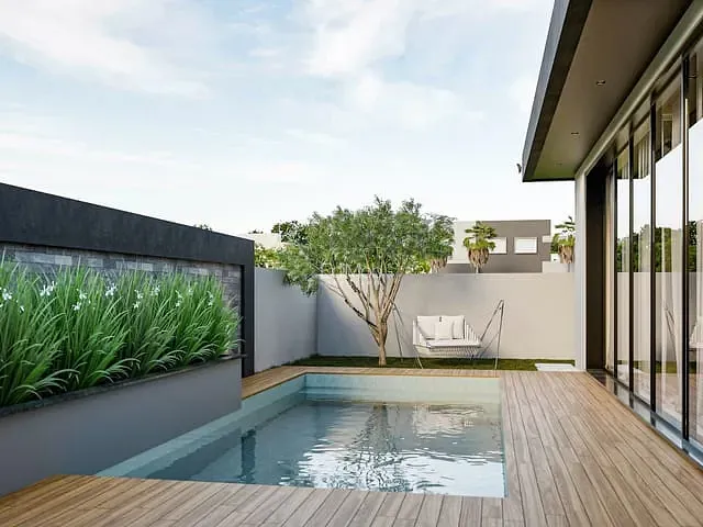 Sobrado com 303m² 4 quartos e 5 banheiros, à venda, no bairro FAG em Cascavel