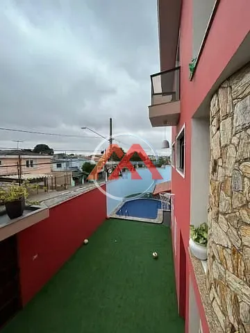 Sobrado 3 quartos e 3 banheiros, à venda, no bairro Vila Primavera em São Paulo