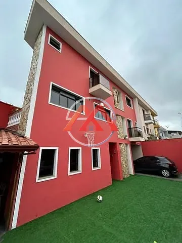 Sobrado 3 quartos e 3 banheiros, à venda, no bairro Vila Primavera em São Paulo