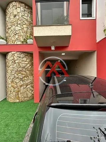 Sobrado 3 quartos e 3 banheiros, à venda, no bairro Vila Primavera em São Paulo