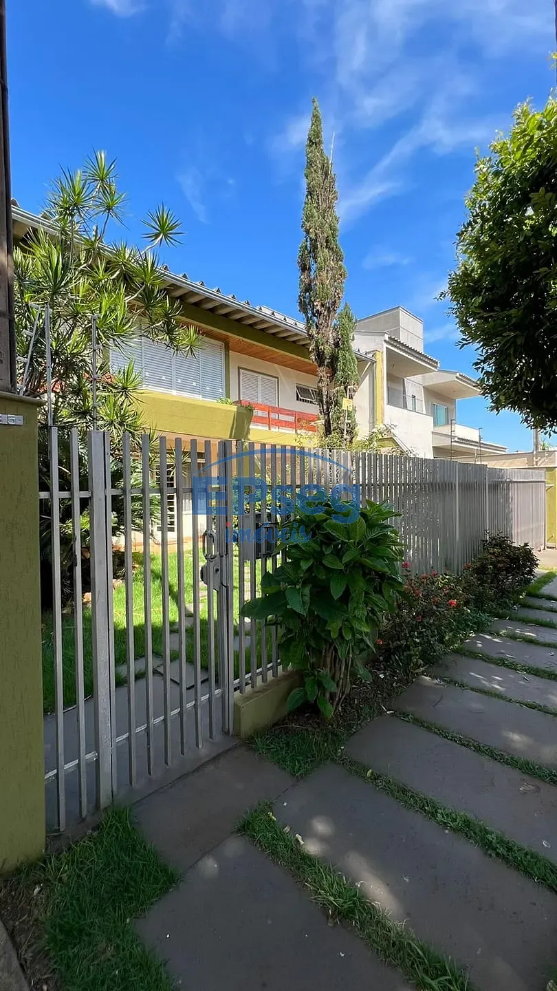 Sobrado, 4 quartos, 315 m² - Foto 3