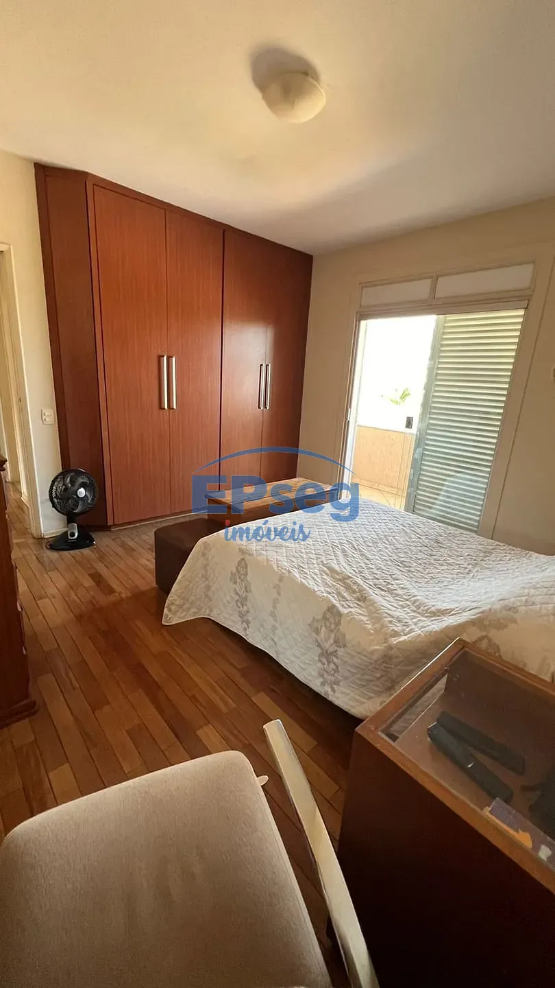 Sobrado, 4 quartos, 315 m² - Foto 4