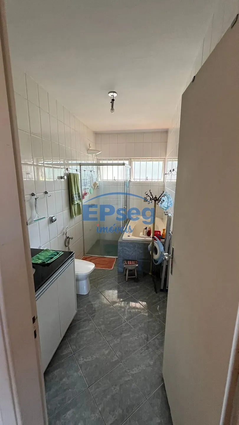 Sobrado, 4 quartos, 315 m² - Foto 6