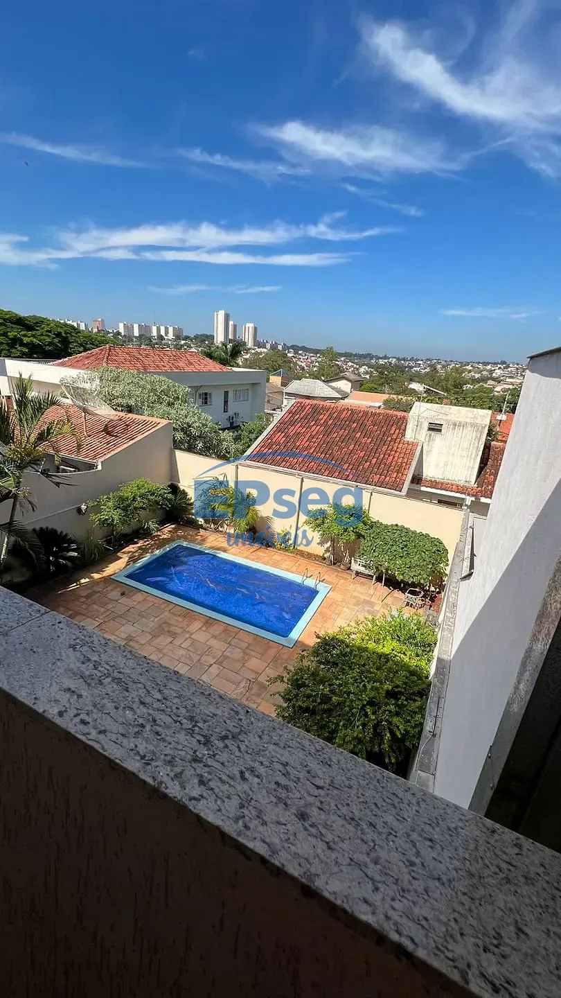 Sobrado, 4 quartos, 315 m² - Foto 7