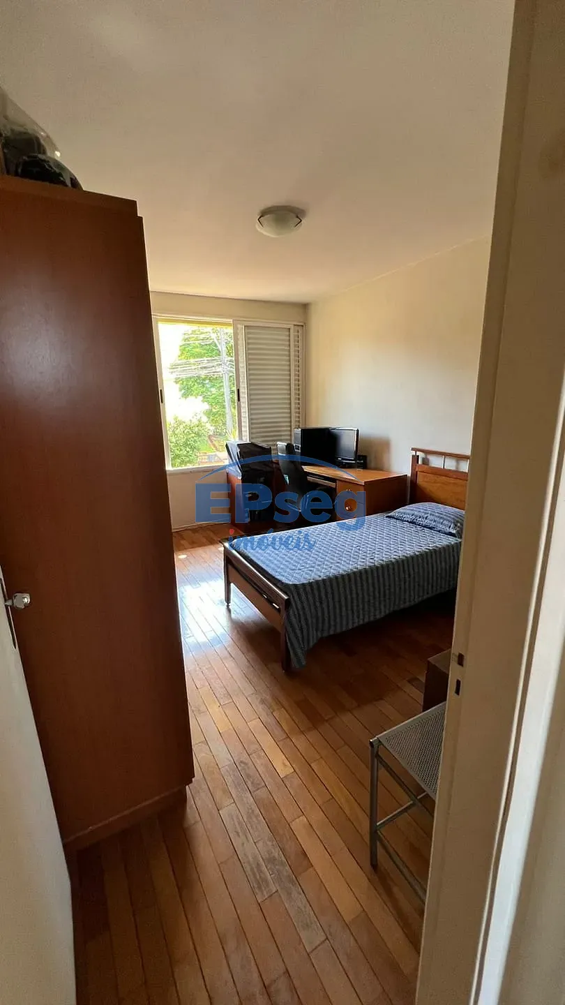 Sobrado, 4 quartos, 315 m² - Foto 10