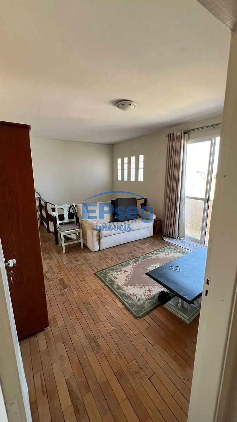 Sobrado, 4 quartos, 315 m² - Foto 11