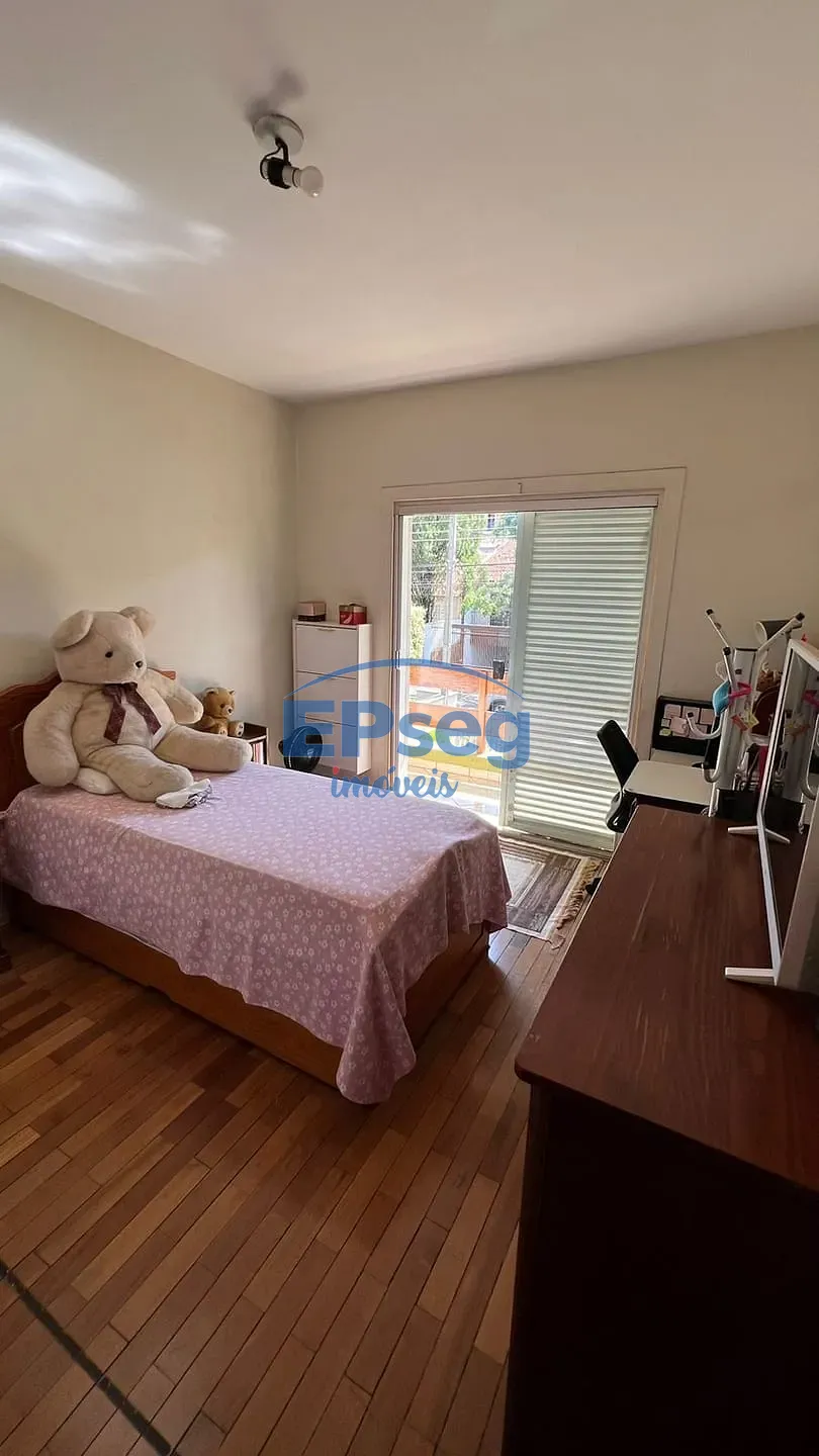 Sobrado, 4 quartos, 315 m² - Foto 12