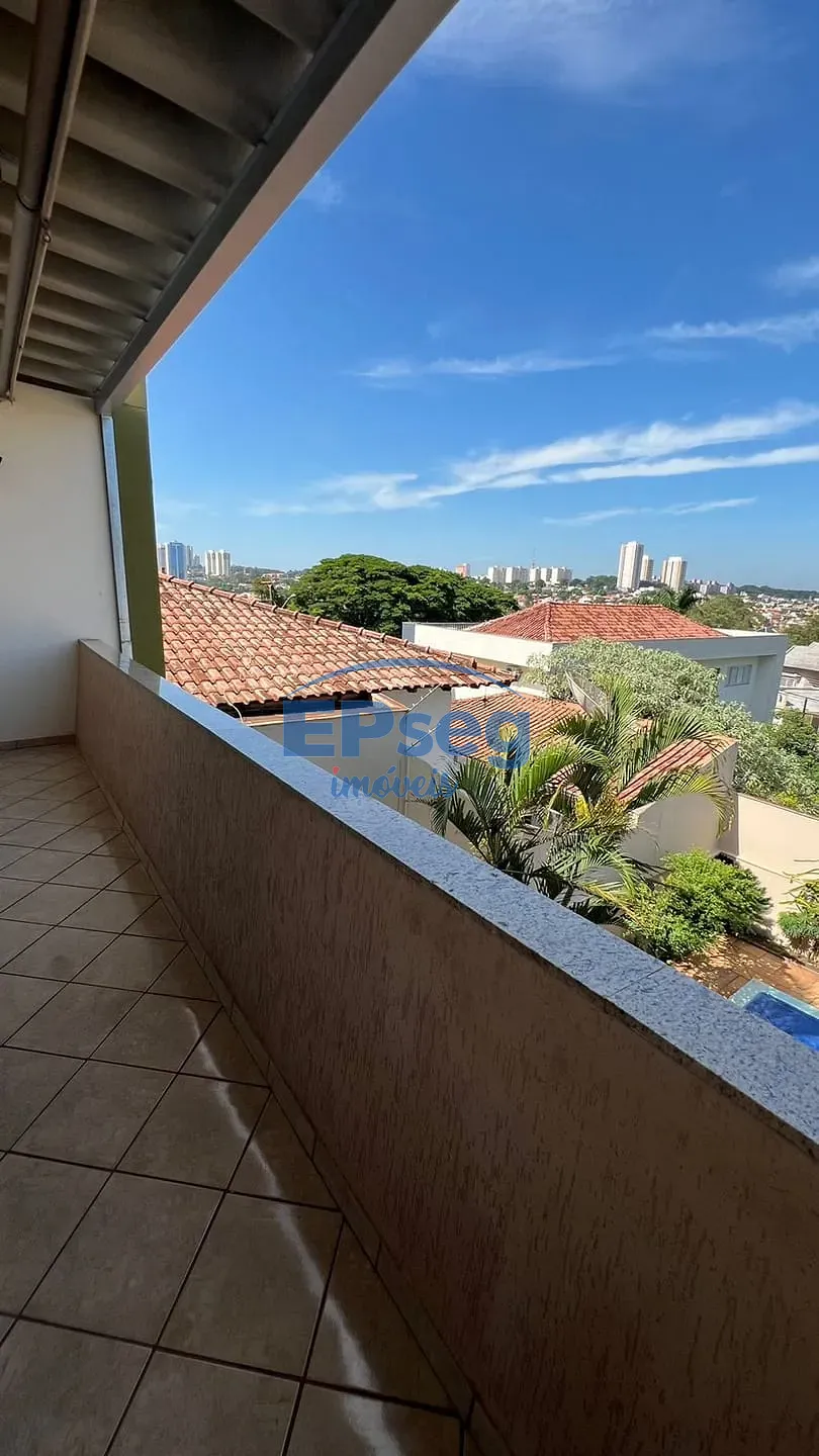 Sobrado, 4 quartos, 315 m² - Foto 14