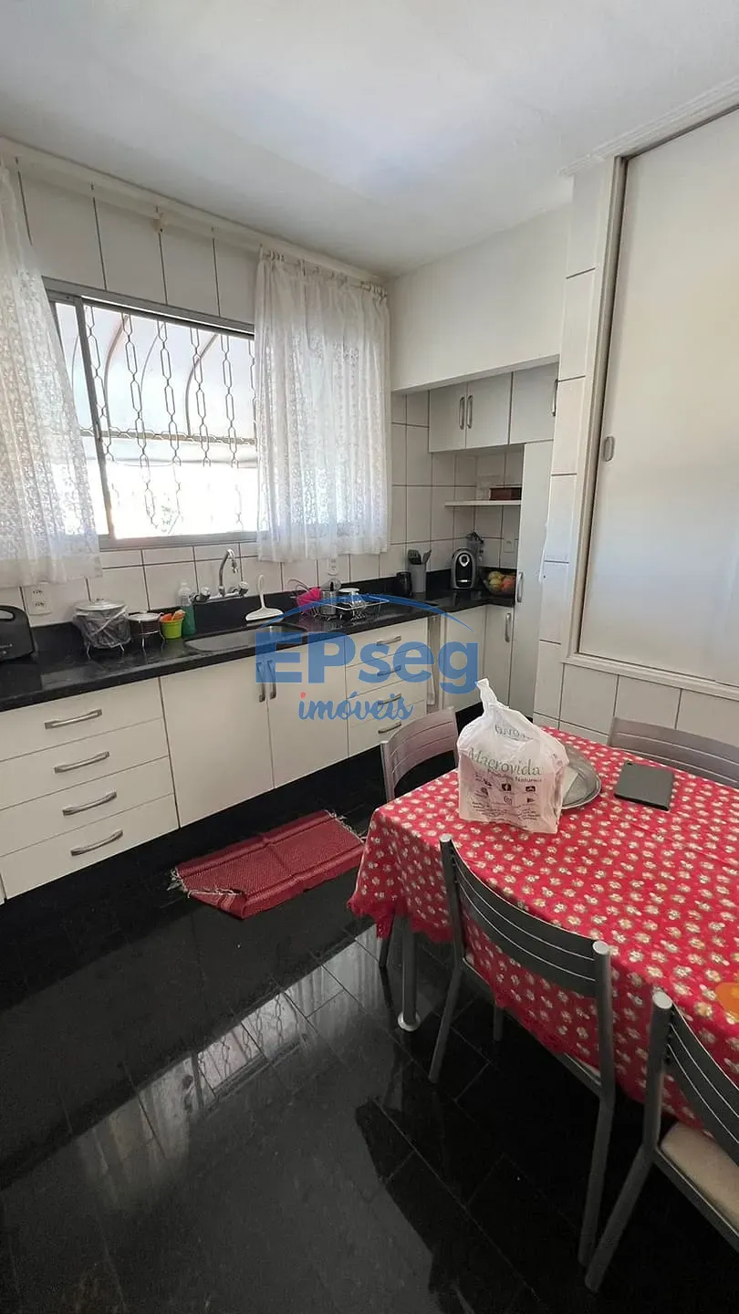 Sobrado, 4 quartos, 315 m² - Foto 18