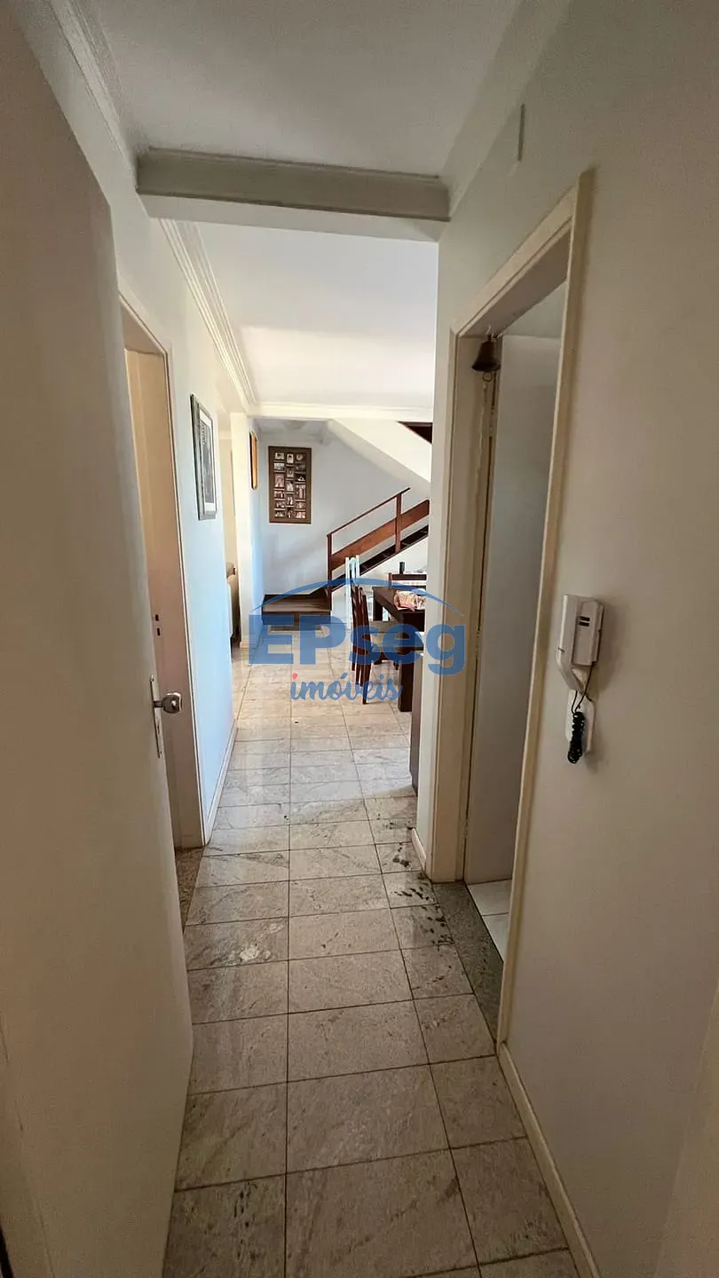Sobrado, 4 quartos, 315 m² - Foto 19