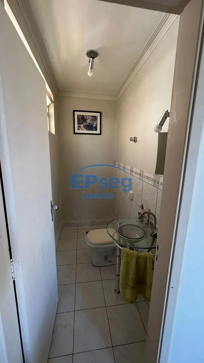 Sobrado, 4 quartos, 315 m² - Foto 20