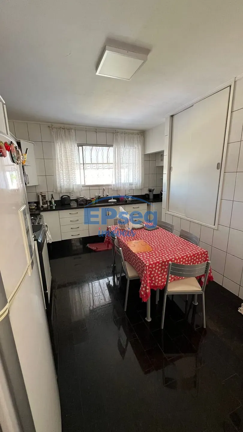 Sobrado, 4 quartos, 315 m² - Foto 21