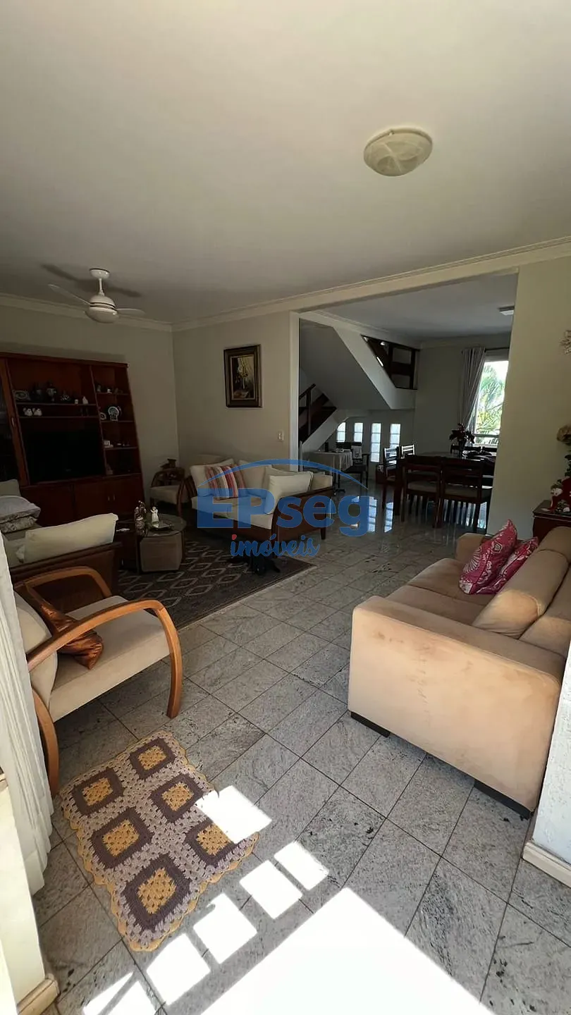 Sobrado, 4 quartos, 315 m² - Foto 26