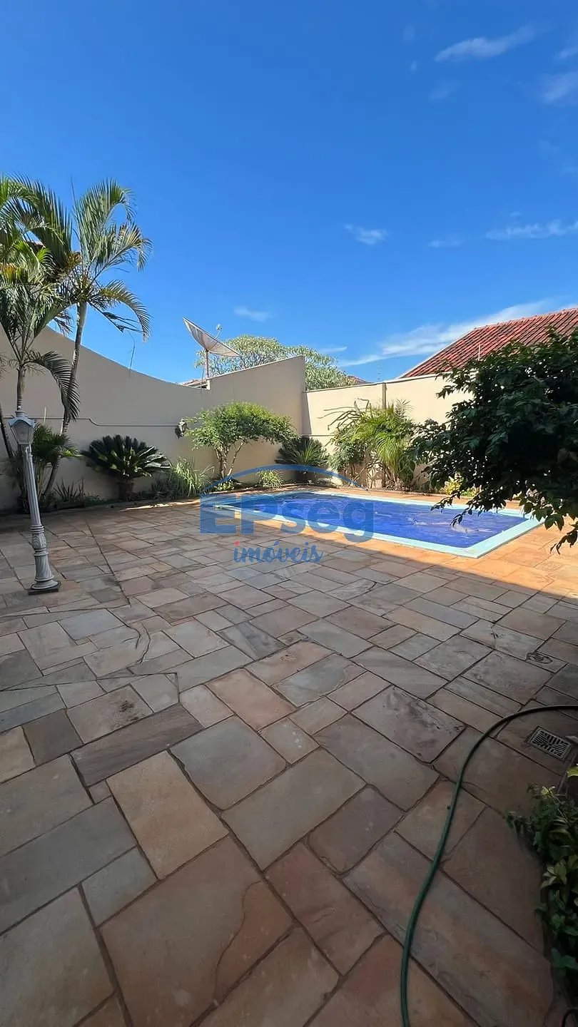 Sobrado, 4 quartos, 315 m² - Foto 27