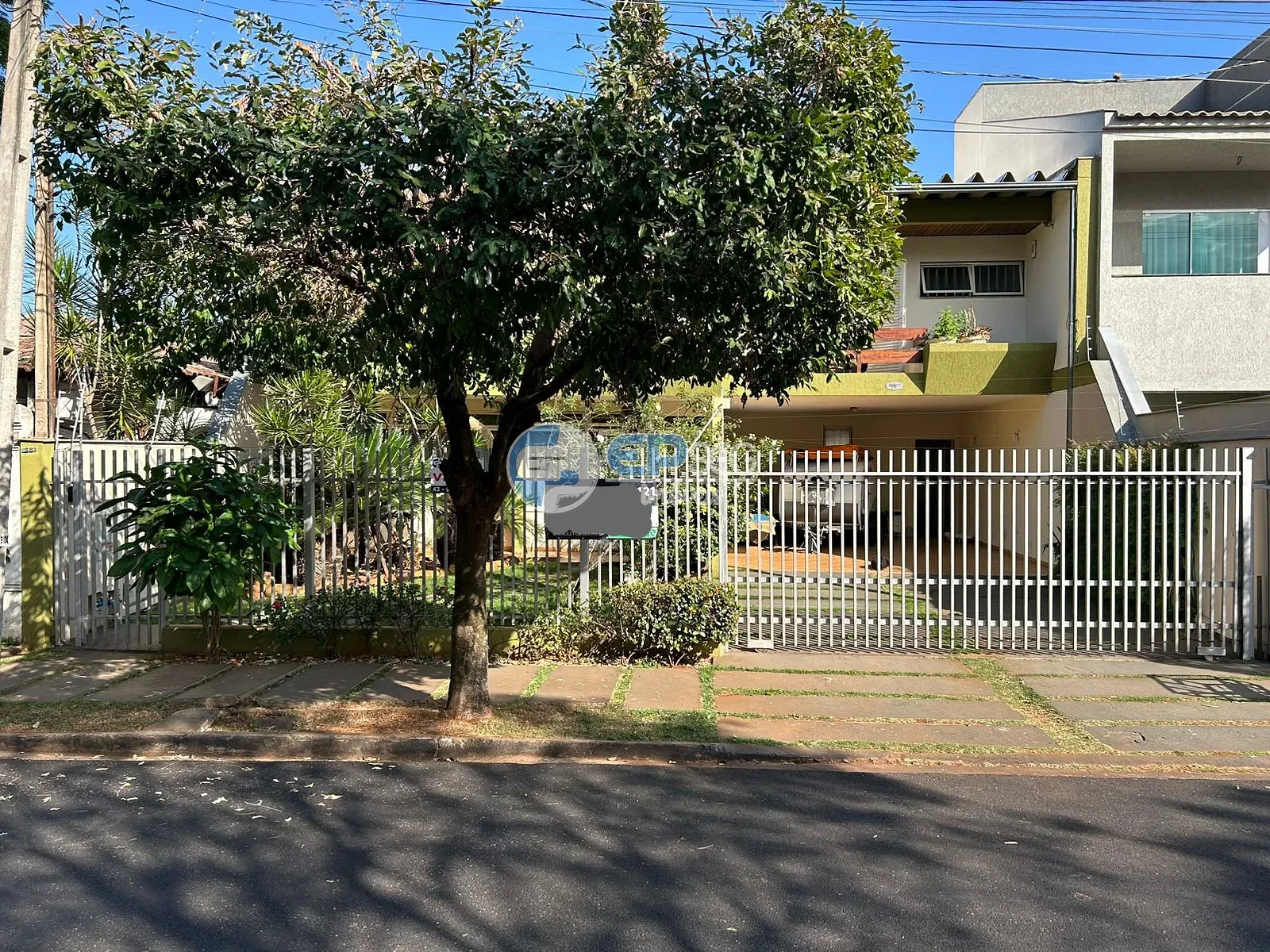Sobrado, 4 quartos, 315 m² - Foto 2