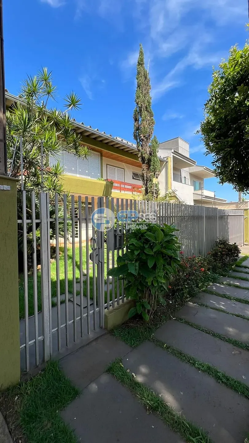 Sobrado, 4 quartos, 315 m² - Foto 3