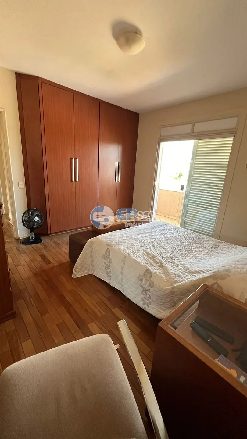 Sobrado, 4 quartos, 315 m² - Foto 4