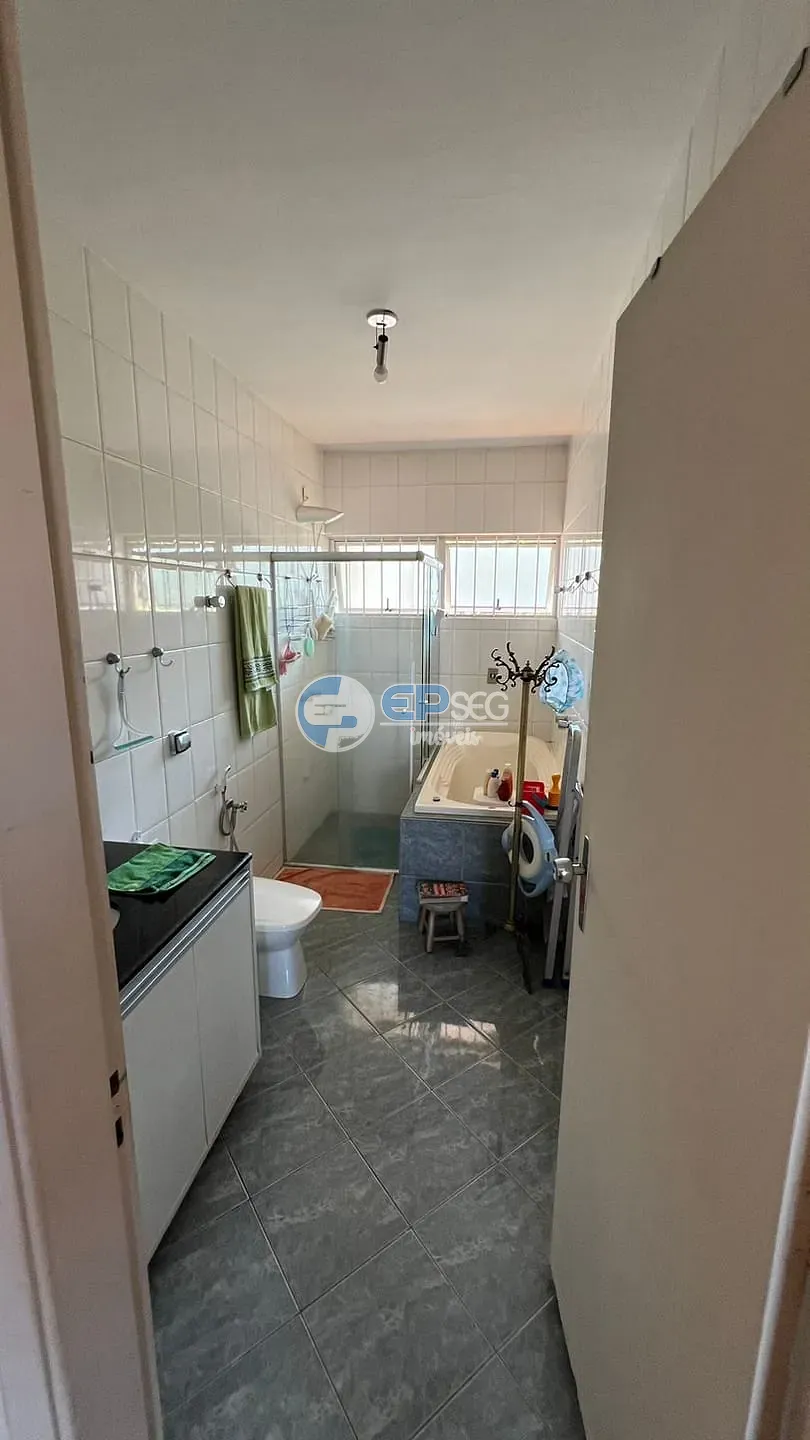Sobrado, 4 quartos, 315 m² - Foto 6