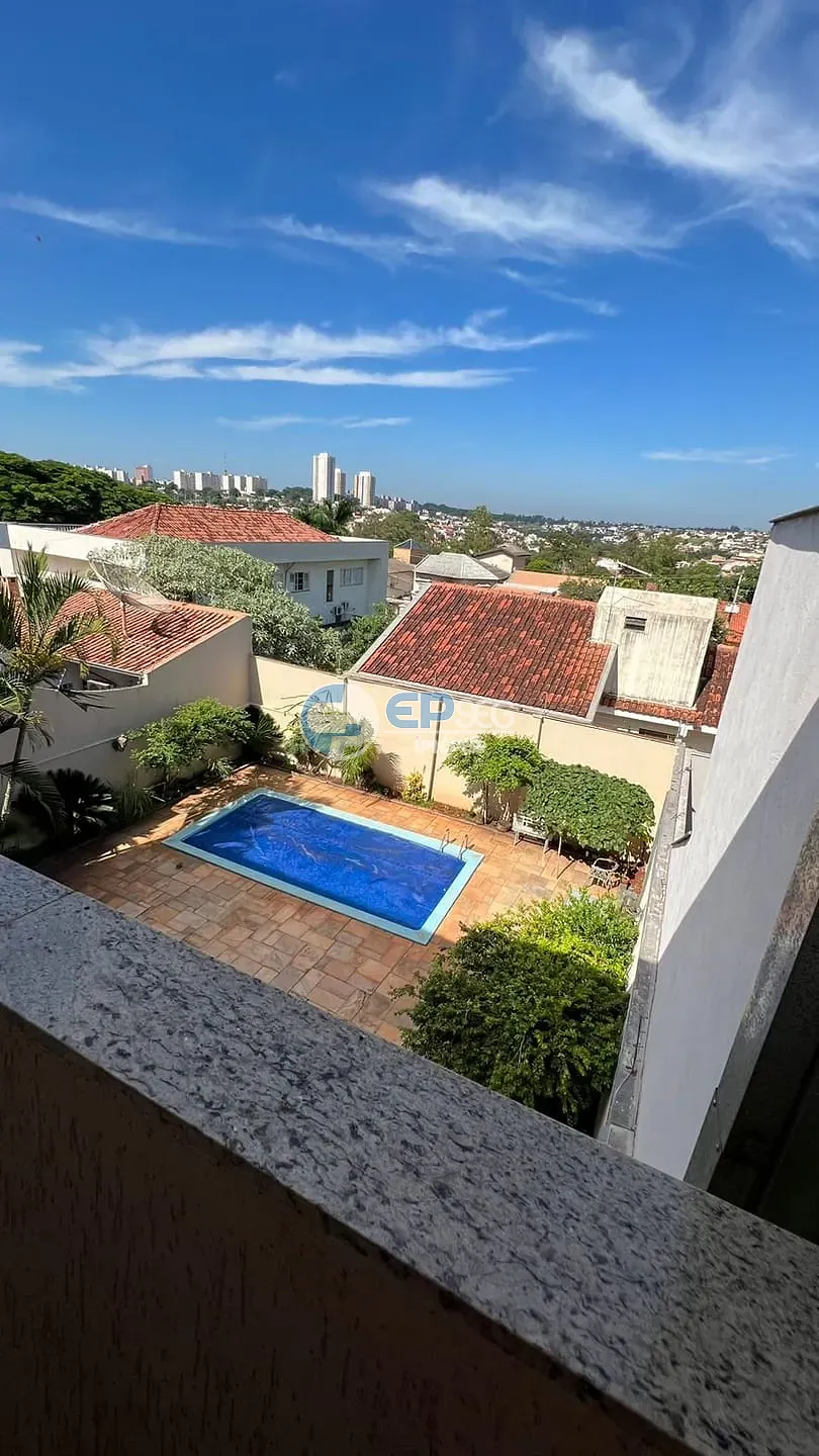 Sobrado, 4 quartos, 315 m² - Foto 7