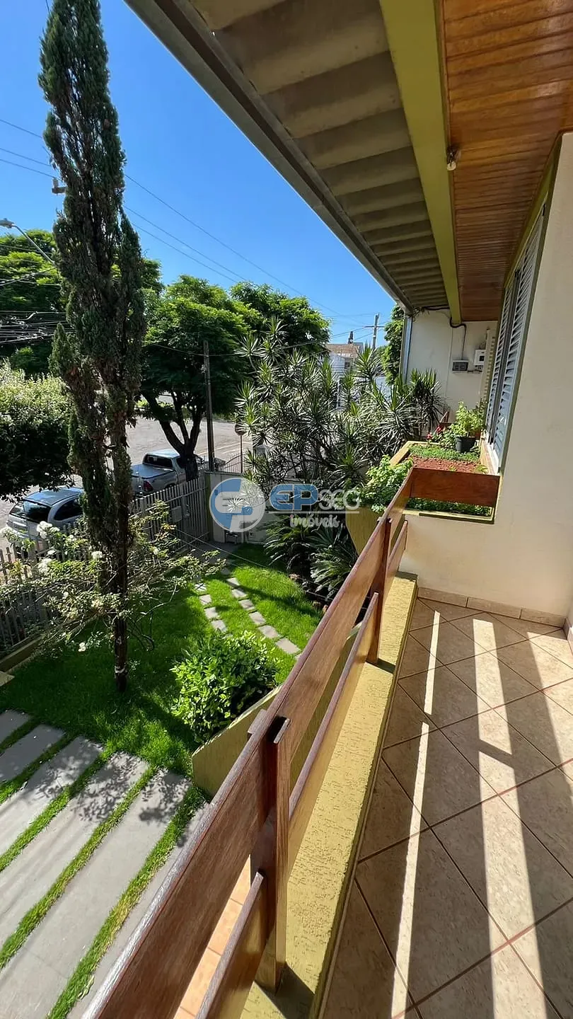 Sobrado, 4 quartos, 315 m² - Foto 8