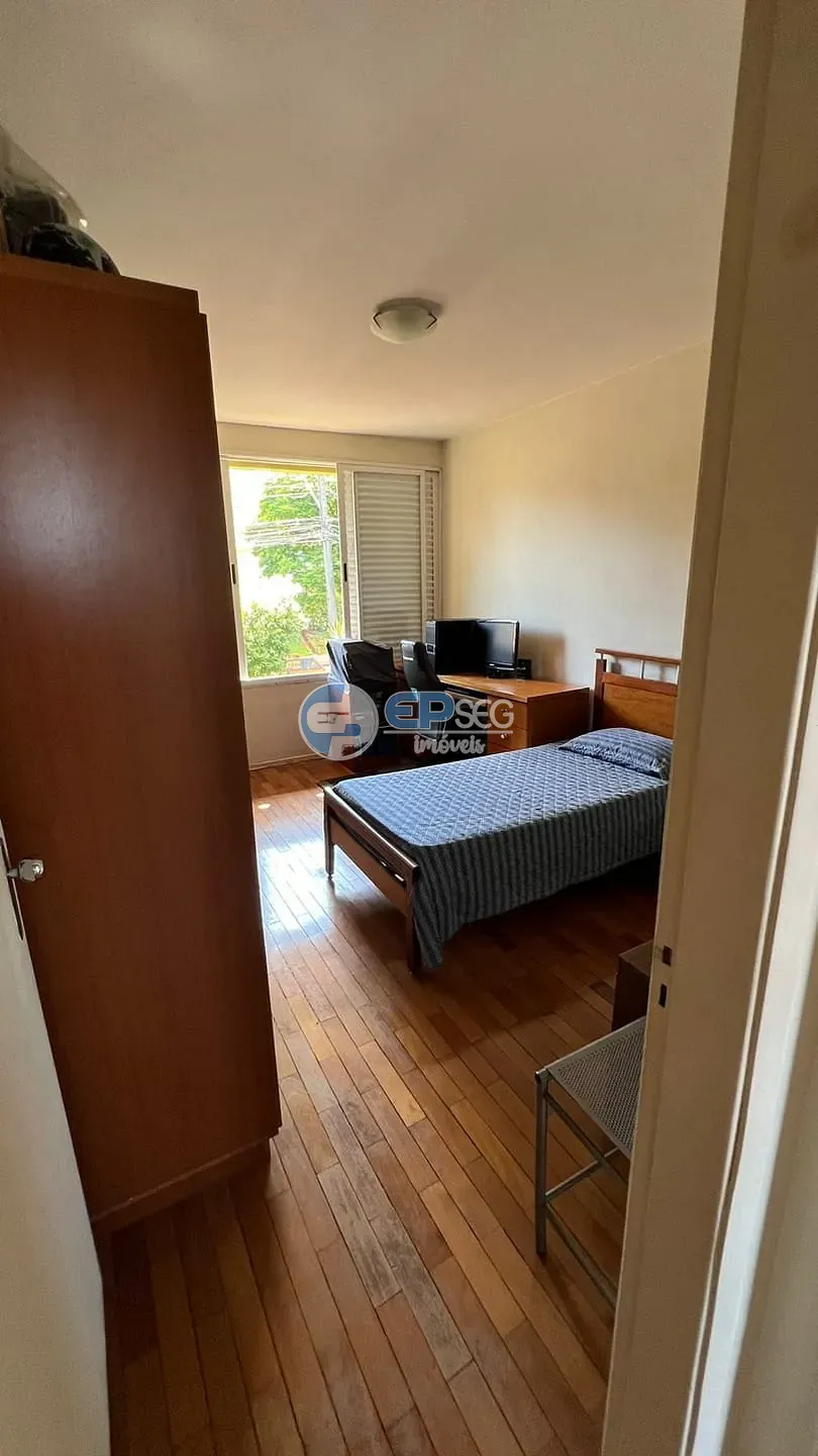 Sobrado, 4 quartos, 315 m² - Foto 10