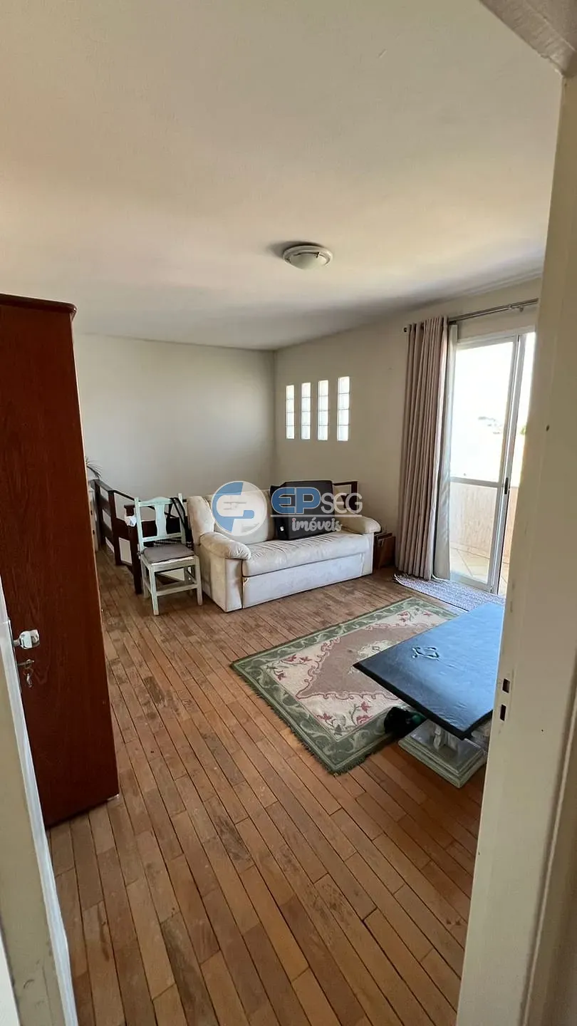 Sobrado, 4 quartos, 315 m² - Foto 11