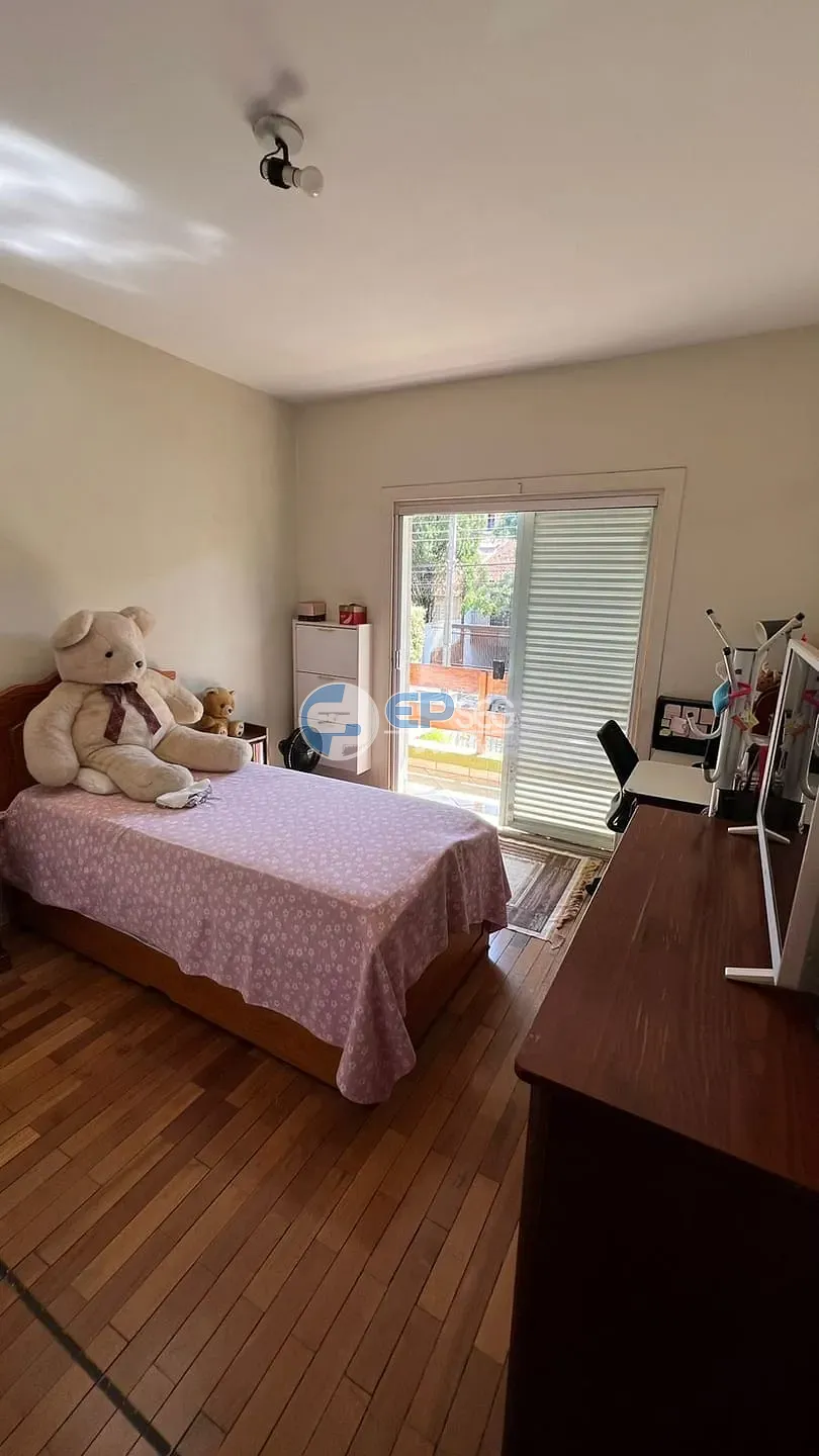 Sobrado, 4 quartos, 315 m² - Foto 12