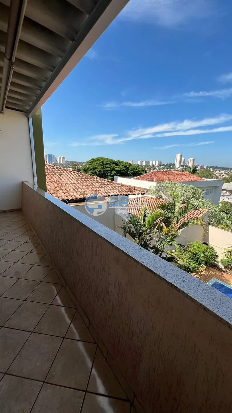 Sobrado, 4 quartos, 315 m² - Foto 14