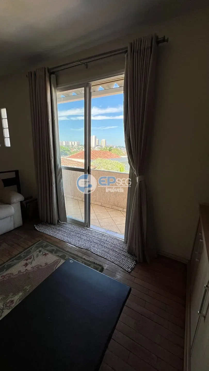 Sobrado, 4 quartos, 315 m² - Foto 17