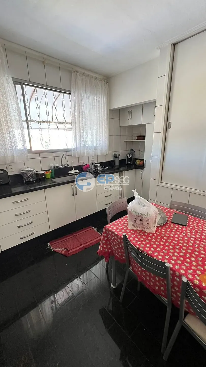Sobrado, 4 quartos, 315 m² - Foto 18