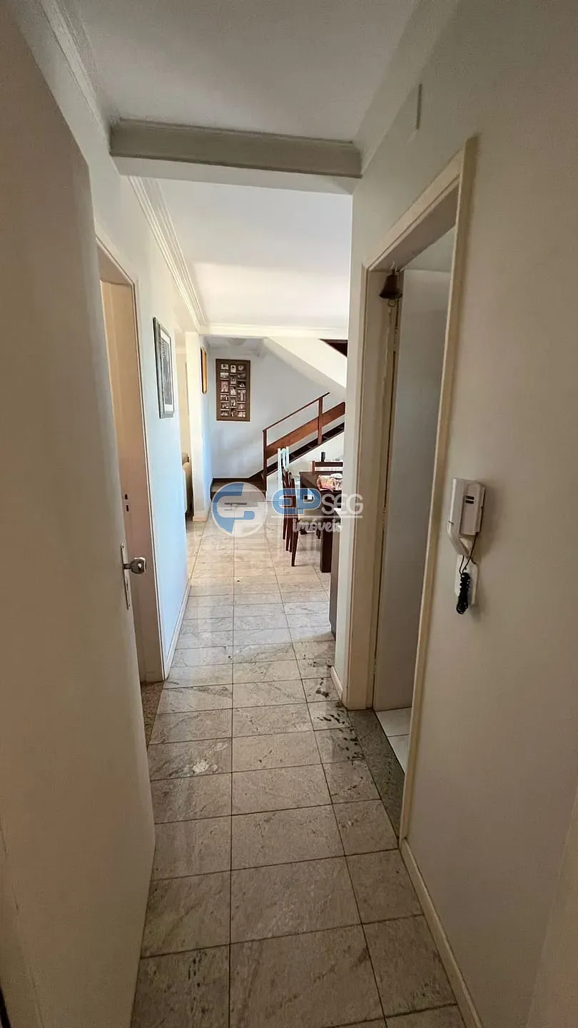 Sobrado, 4 quartos, 315 m² - Foto 19