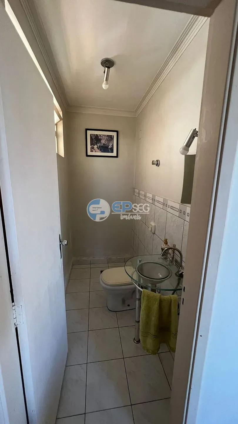 Sobrado, 4 quartos, 315 m² - Foto 20