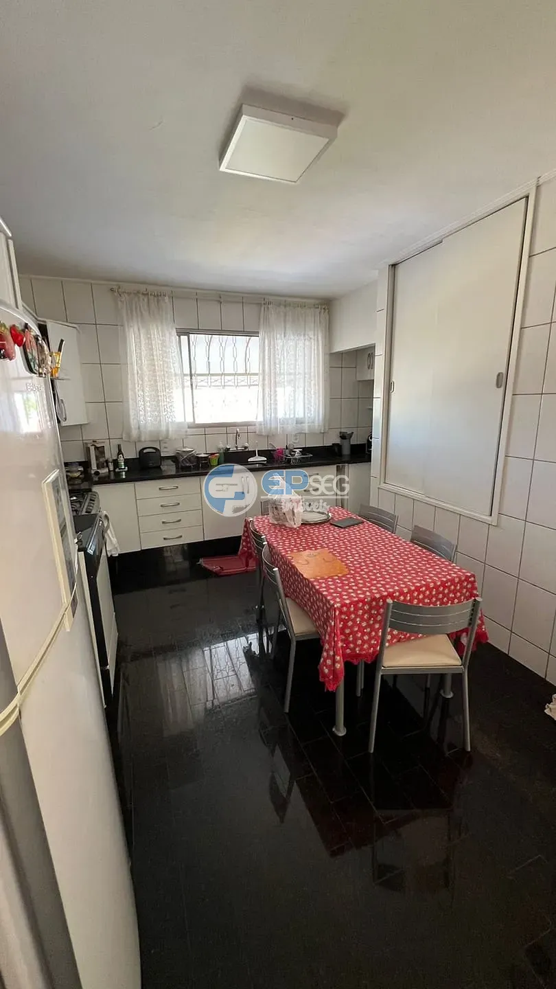 Sobrado, 4 quartos, 315 m² - Foto 21