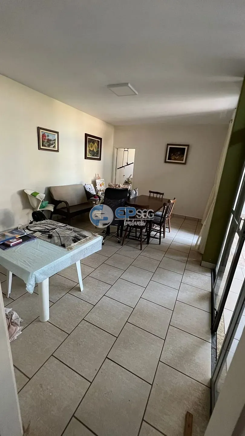 Sobrado, 4 quartos, 315 m² - Foto 24
