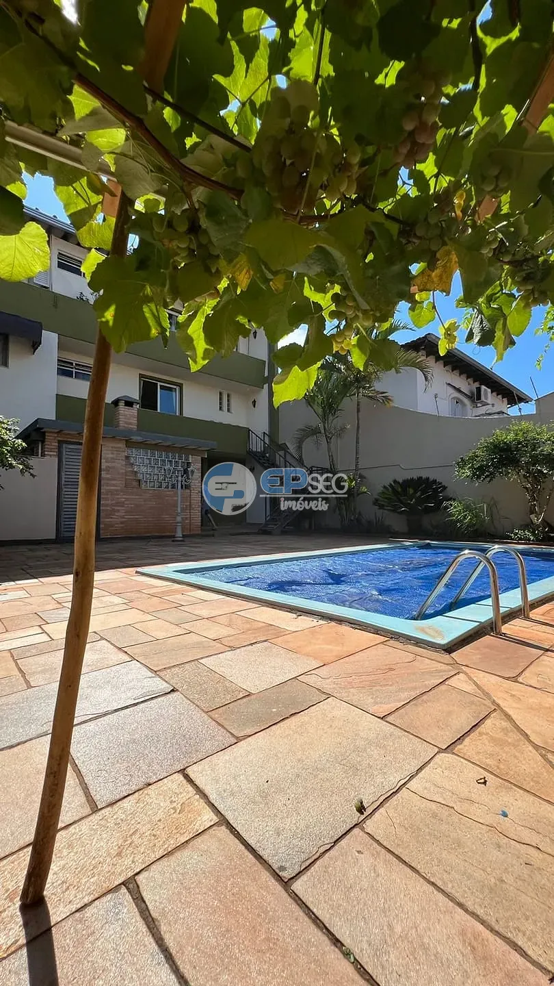 Sobrado, 4 quartos, 315 m² - Foto 25