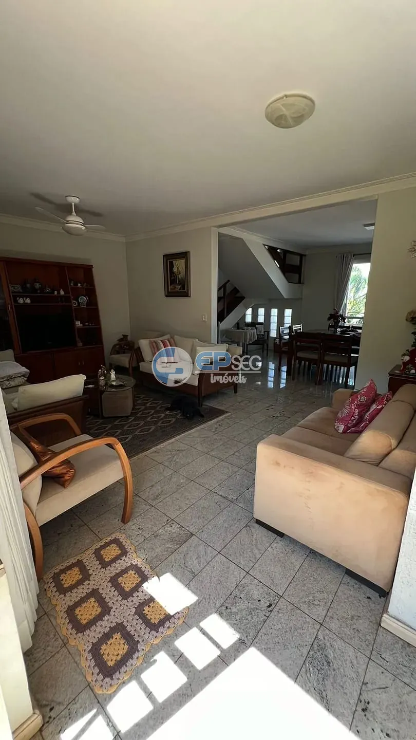 Sobrado, 4 quartos, 315 m² - Foto 26