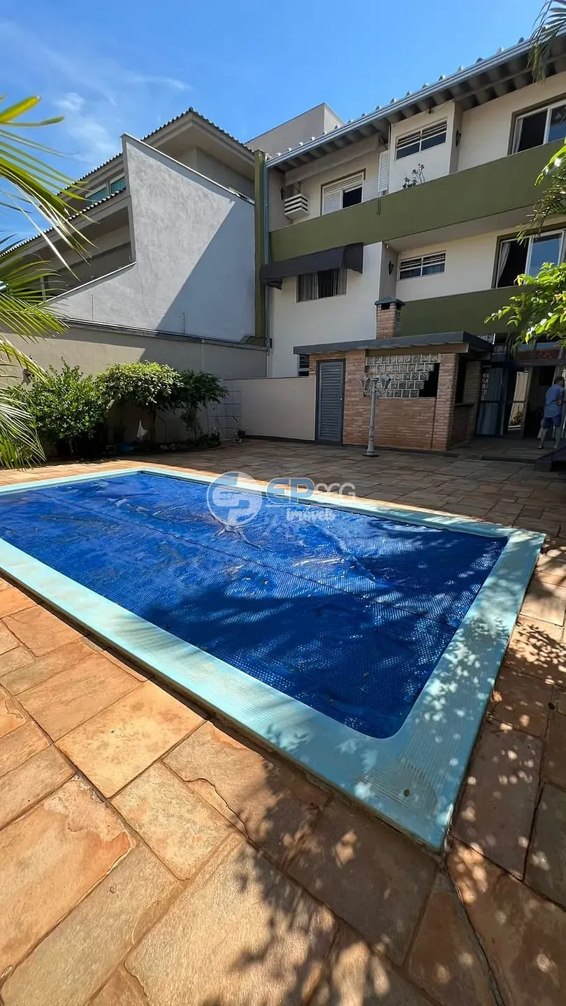 Sobrado, 4 quartos, 315 m² - Foto 28