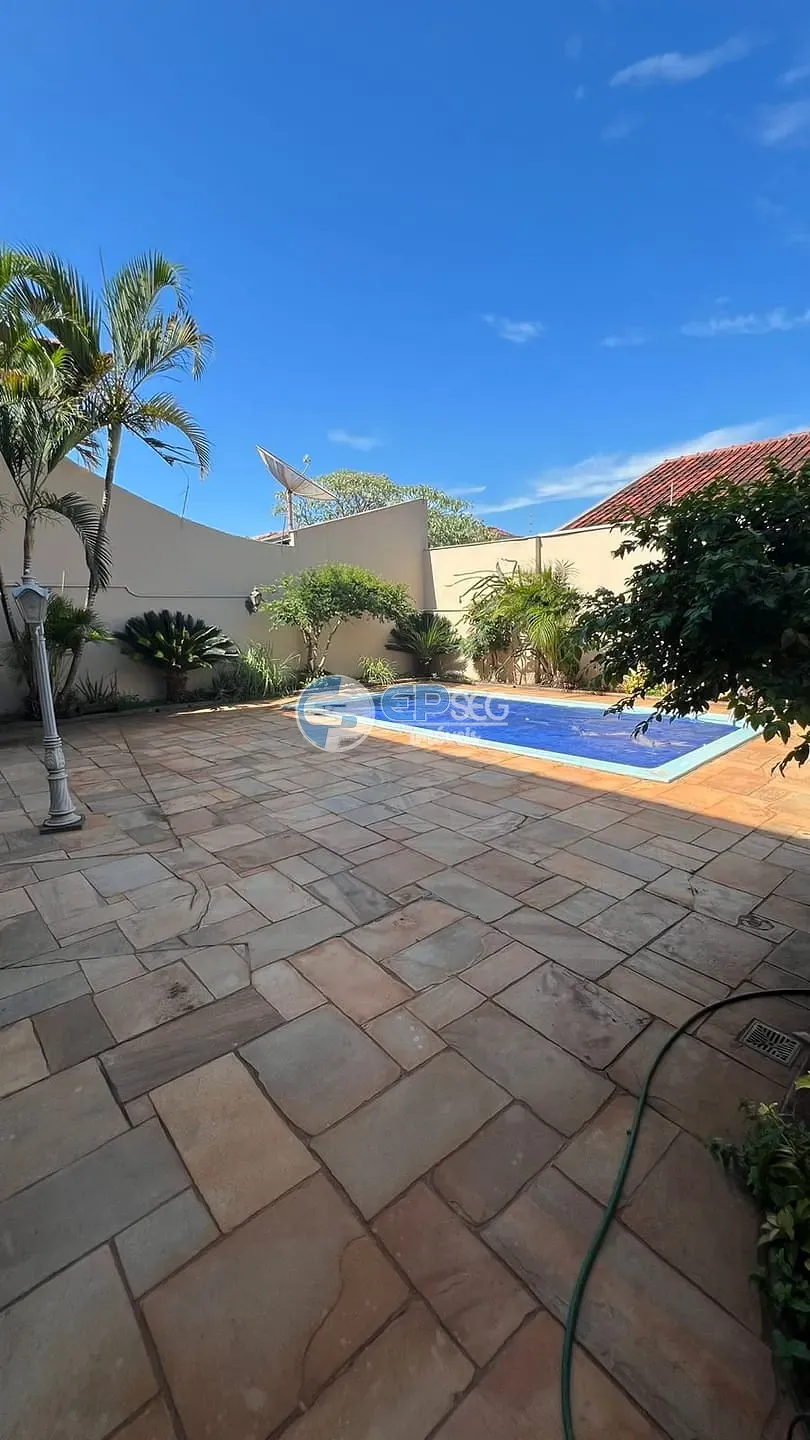 Sobrado, 4 quartos, 315 m² - Foto 27