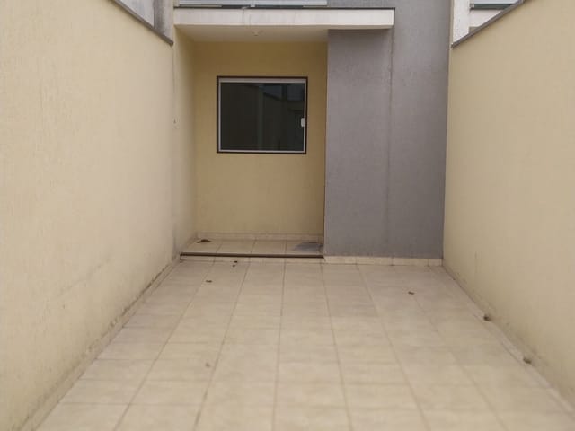 Sobrado com 90m² 2 quartos e 2 banheiros, à venda, no bairro Cidade Centenário em São Paulo