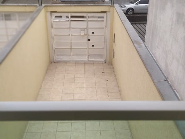 Sobrado com 90m² 2 quartos e 2 banheiros, à venda, no bairro Cidade Centenário em São Paulo
